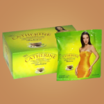 Catherine Thai Natural Herbal Slimming Tea