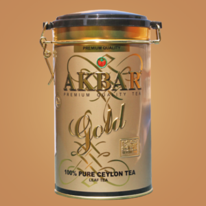 Akbar Gold Tea