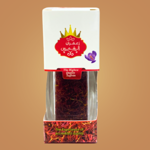 Al Shams - Saffron 4 grams
