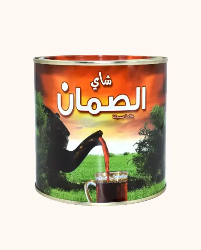 Al-Suman Premium Ceylon Tea 360g